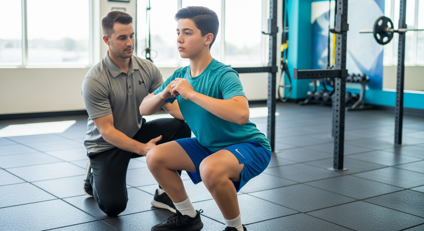 Chicago Built Athletics | Youth Sports Programs in Downtown Chicago, IL