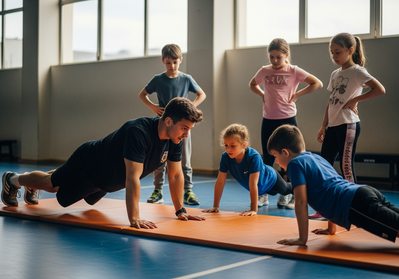 Conditioning Training Programs Chicago Built Athletics | Youth Sports Programs in Downtown Chicago, IL